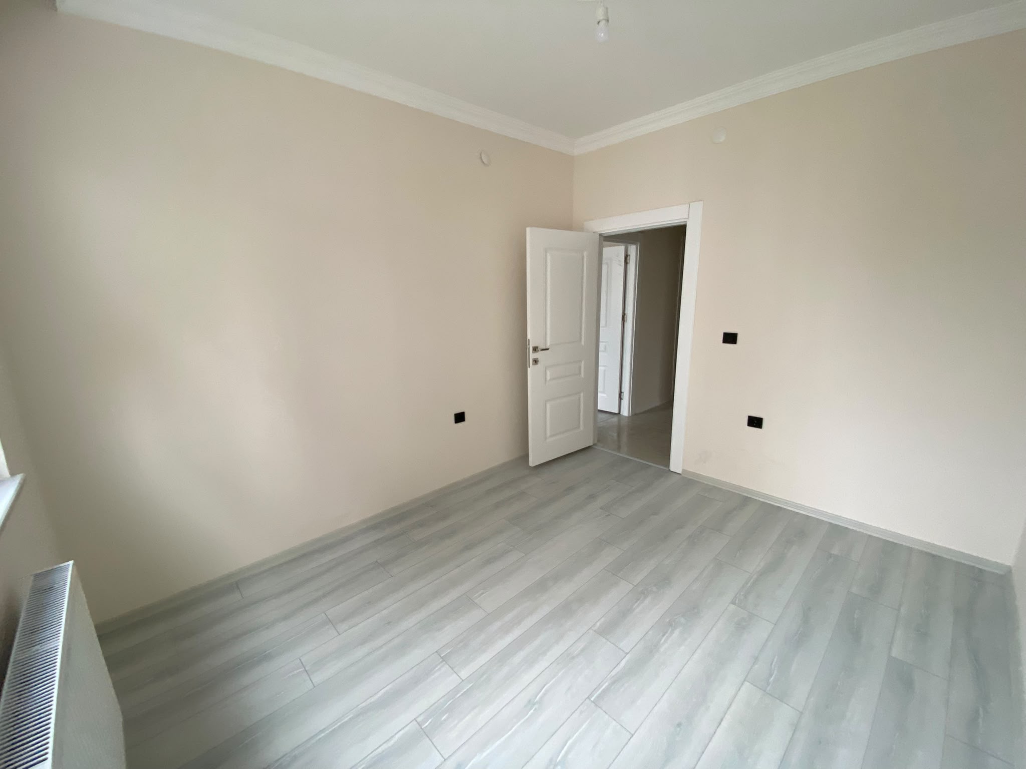ABDURRAHMAN GAZİ'DE KİRALIK DAİRE